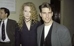 Wajah Tom Cruise Masa Lalu Hingga Masa Kini