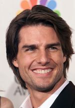 Wajah Tom Cruise Masa Lalu Hingga Masa Kini