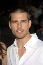 Wajah Tom Cruise Masa Lalu Hingga Masa Kini