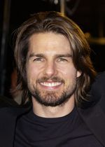 Wajah Tom Cruise Masa Lalu Hingga Masa Kini