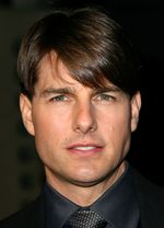 Wajah Tom Cruise Masa Lalu Hingga Masa Kini