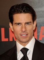 Wajah Tom Cruise Masa Lalu Hingga Masa Kini