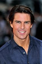 Wajah Tom Cruise Masa Lalu Hingga Masa Kini