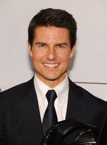 Wajah Tom Cruise Masa Lalu Hingga Masa Kini