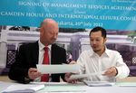 Camden House, Hunian Eksklusif di Jakarta Barat