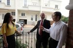 Camden House, Hunian Eksklusif di Jakarta Barat