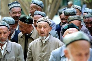 Awal Ramadan, Beijing Berselimut Kabut