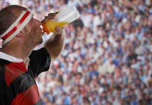 Konsumsi Minuman Olahraga Justru Gagalkan Manfaat Olahraga