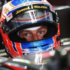 Button Tercepat di Sesi Pembuka di Hockenheim