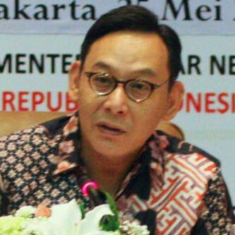 Keluarga Situmeang Bekerja Sebagai Perawat di Panti Jompo di AS