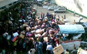 Puncak Arus Mudik Lebaran Via Darat 17 Agustus, Balik 22 Agustus