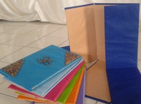 Mahasiswa UGM Sebut Dirinya Pengembang Alat Lipat Baju Cepat, Bukan Penemu