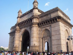 Ini Dia, Pintu Masuk ke Negeri India