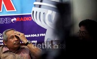 Harga sembako memang selalu naik saat puasa dan menjelang lebaran.