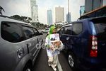 Galang Dana Bantuan untuk Rohingya dan Suriah