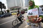 Galang Dana Bantuan untuk Rohingya dan Suriah