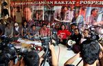 Posko Perjuangan Rakyat Jokowi-Ahok