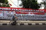 Posko Perjuangan Rakyat Jokowi-Ahok