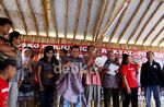 Posko Perjuangan Rakyat Jokowi-Ahok