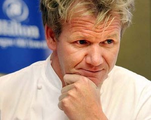 Ini Dia Chef Berpenghasilan Tertinggi 2012 Versi Forbes