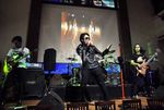 Luncurkan Album Perdana, Cakra Raih MURI