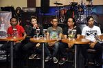 Luncurkan Album Perdana, Cakra Raih MURI