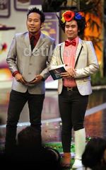 Mengintip Syuting Perdana Waktunya Kita Sahur