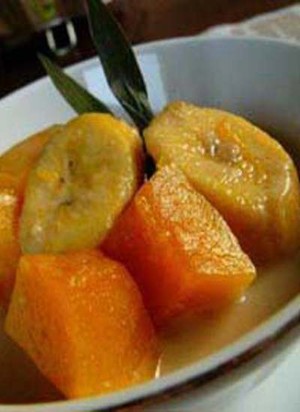 Tetap Ramping Berbuka Puasa Dengan Takjil 350 Kalori Ini