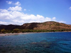 Hilang 2 Hari Saat Diving, Pasutri Asal AS Ditemukan Lemas di Pantai