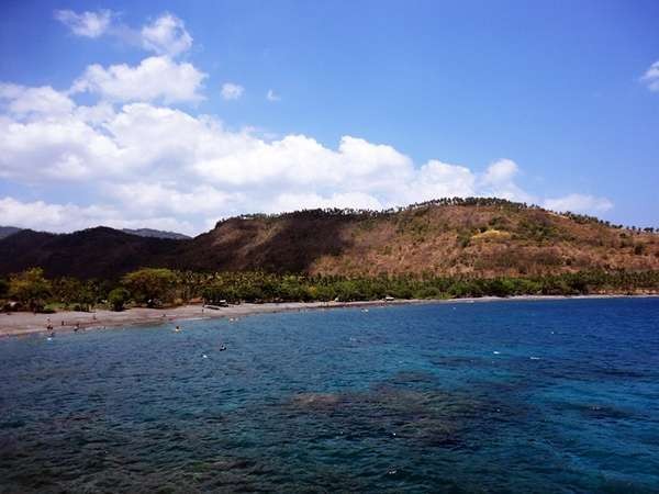 Hilang 2 Hari Saat Diving, Pasutri Asal AS Ditemukan Lemas di Pantai