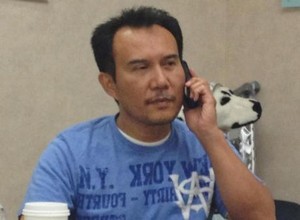 WNI Korban Penembakan Batman: Anak Saya Bilang Dad, Aku Kena Tembak Juga!