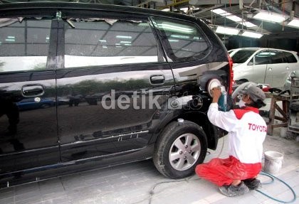 Mau Mudik? Servis Dulu Mobilnya Jauh-jauh Hari