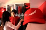 Jelang Bebas, Fans Serbu Merchandise Ariel