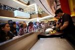 Warna-warni Manis Permen Ramadan