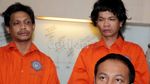 Polisi Disertir yang Memeras Akhirnya Ditangkap