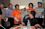 Polisi Disertir yang Memeras Akhirnya Ditangkap