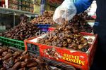 Ramadan, Penjualan Kurma Meningkat