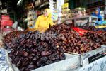 Ramadan, Penjualan Kurma Meningkat