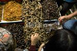 Ramadan, Penjualan Kurma Meningkat