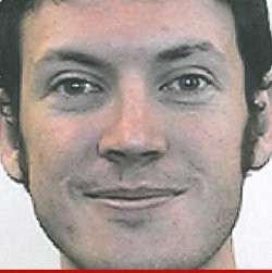 Pelaku Gunakan Drugs Sebelum Aksi Brutal di Premiere The Dark Knight Rises