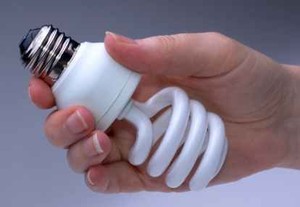 Lampu Hemat Energi Pancarkan Radiasi Berbahaya bagi Kulit