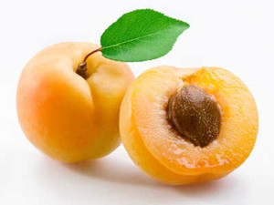Buah Aprikot Bikin Mata Sehat Cemerlang