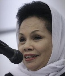 Mariani Akib, Anggota Komisi IX DPR dari Golkar Tutup Usia
