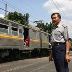 Pengguna KRL Minta Kereta Ditambah Saat Menjelang Buka Puasa