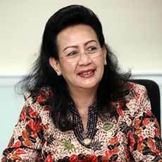 Sultan Didorong Jadi Cawapres Ical, Ini Tanggapan GKR Hemas