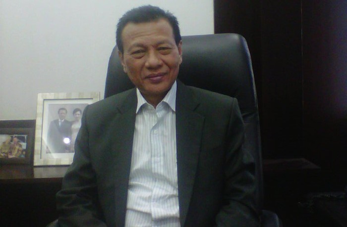 Hakim Agung Mansyur: Korupsi Perkara yang Sensitif