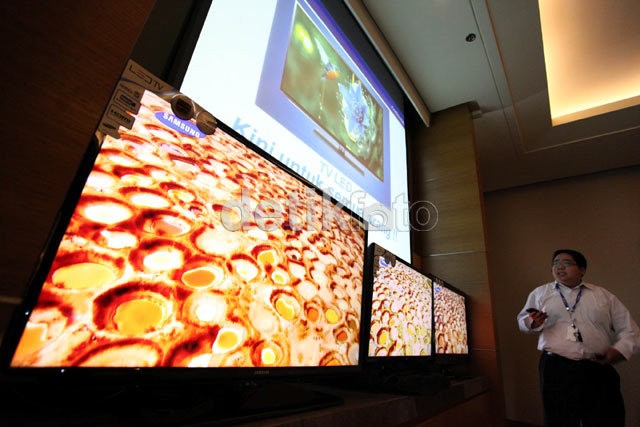 Polemik Televisi Digital, Permen Kominfo Digugat ke MA