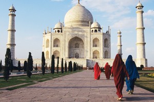 Puasa Sambil Traveling dengan 5 Tips Ini