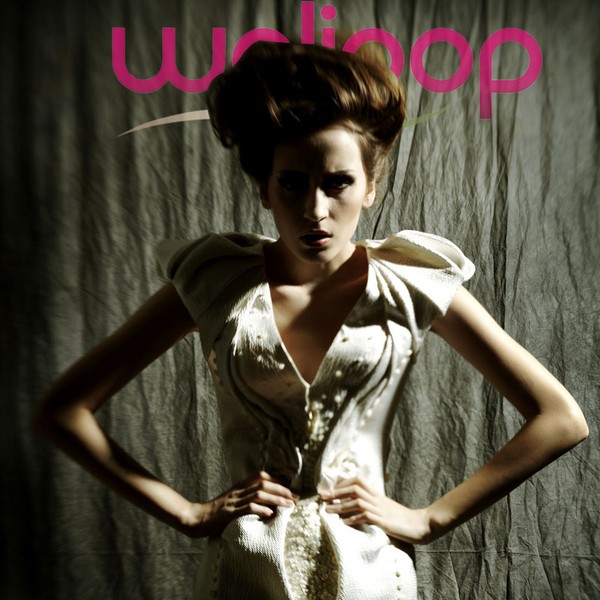 Avant Garde Bustier