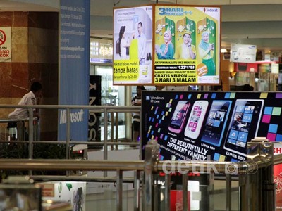 Operator Perang Tarif Paket Ramadan